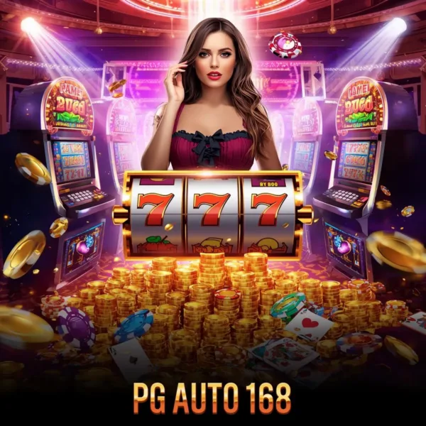 pgauto168