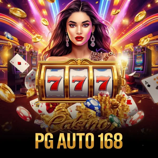 pgauto168